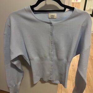 Wilfred Golightly Cardigan